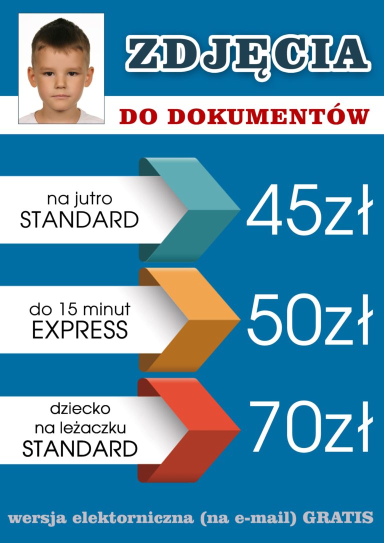 fotograf bydgoszcz zdjecia do dokumentow dowodu paszportu legitymacji