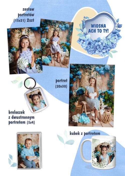 katalog szyty pionowy a4 przedszkole 04a wiosna BC