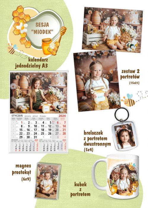katalog szyty pionowy a4 przedszkole 05 BC