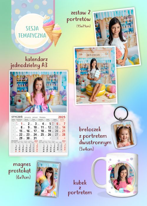 katalog szyty pionowy a4 przedszkole 05