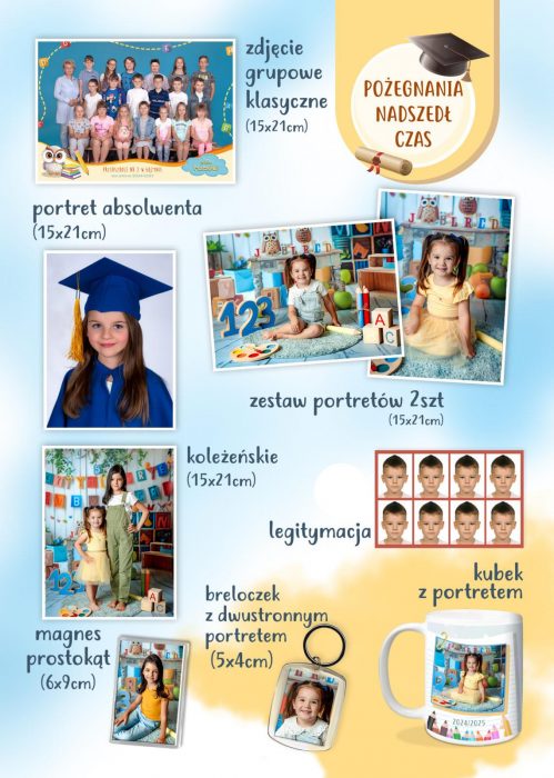 katalog szyty pionowy a4 przedszkole 06