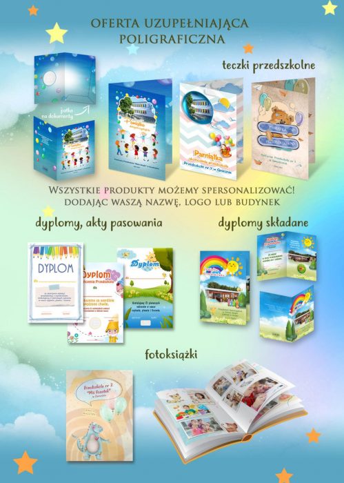 katalog szyty pionowy a4 przedszkole 08